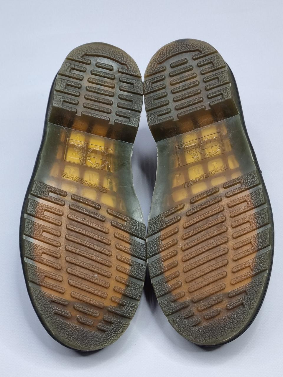 Фото3 Туфлі  Dr. Martens