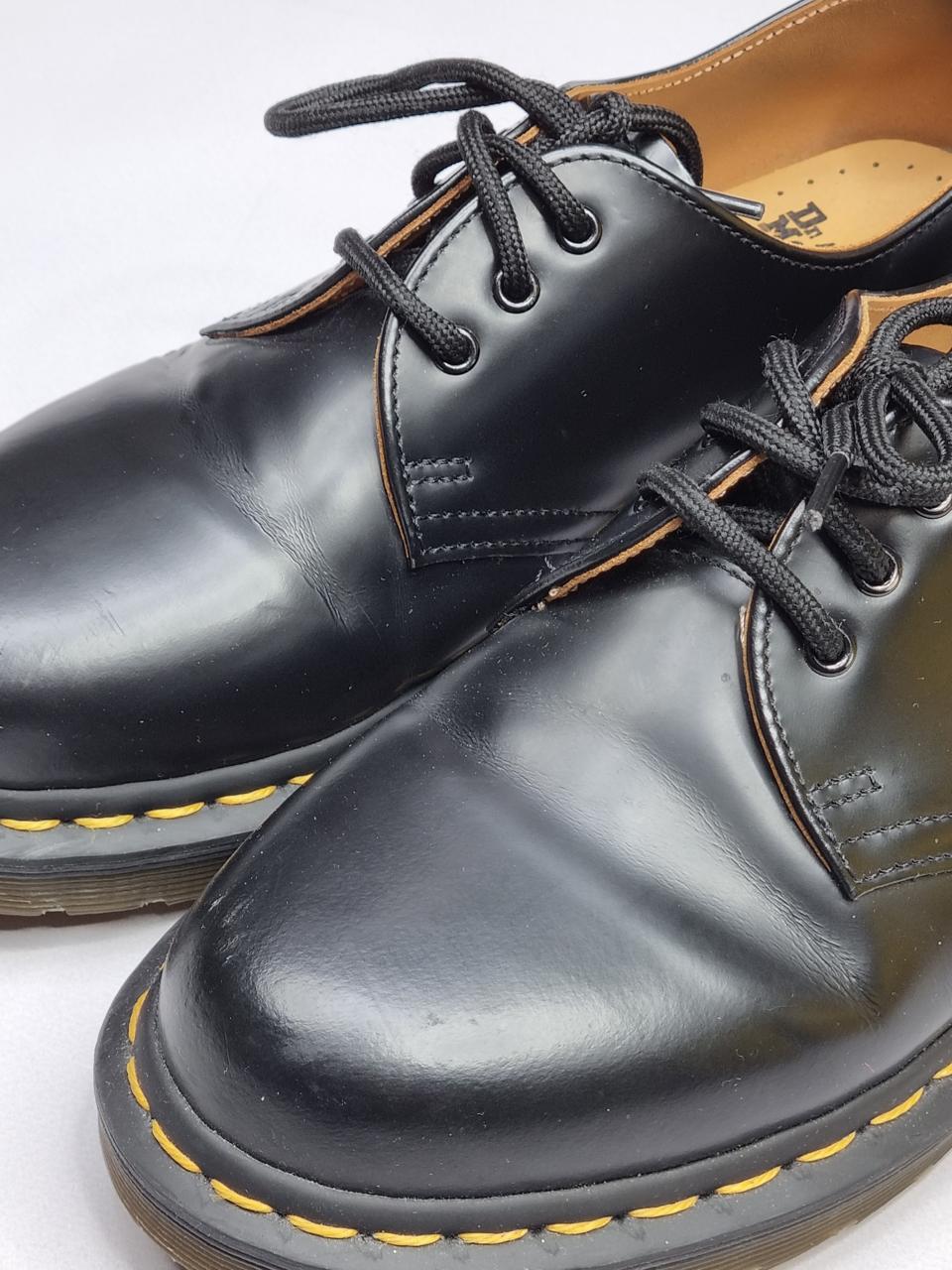 Фото5 Туфлі  Dr. Martens