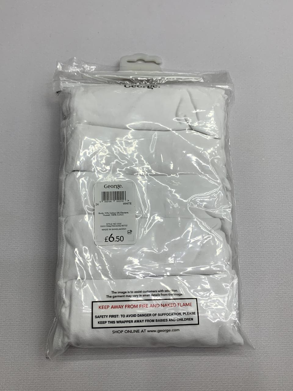 Фото2 Труси George