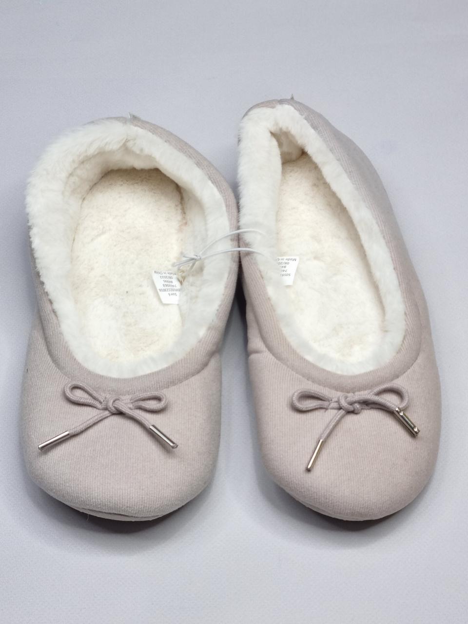 Фото1 Капці