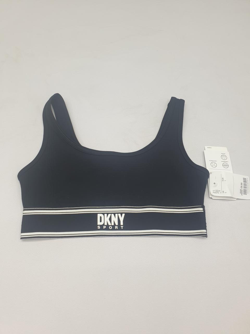 Фото1 Топ DKNY