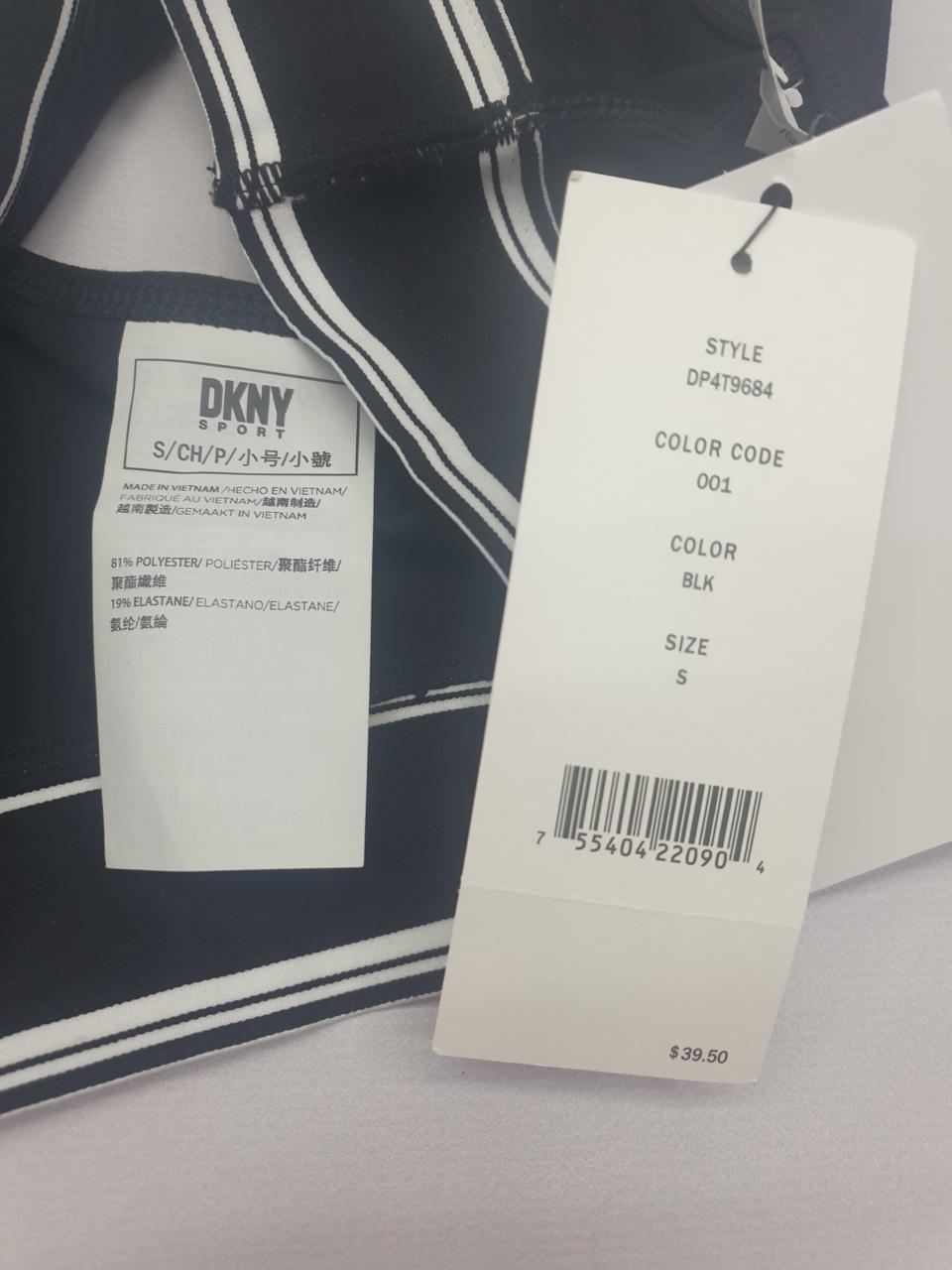 Фото3 Топ DKNY