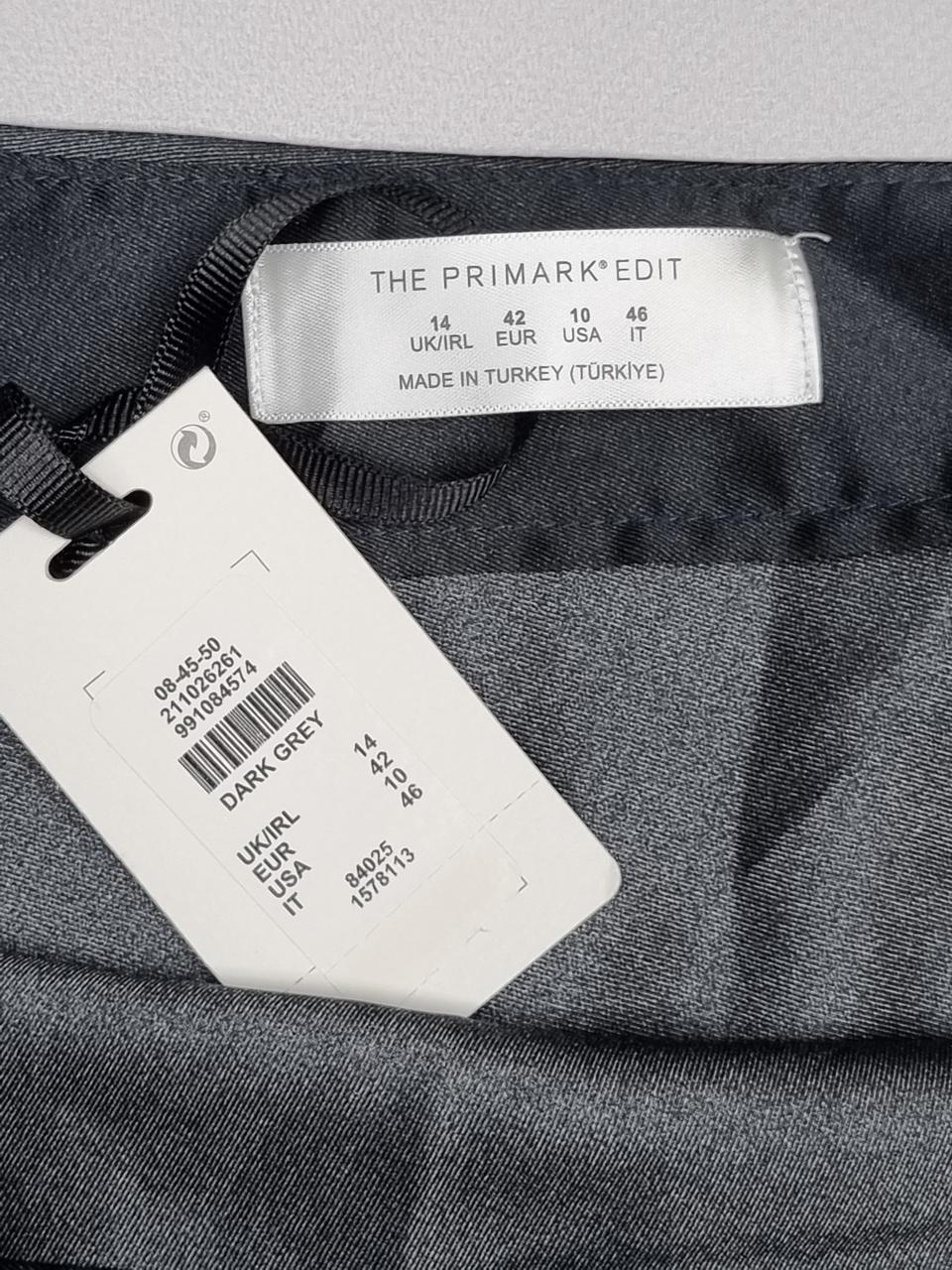 Фото3 Спідниця Primark