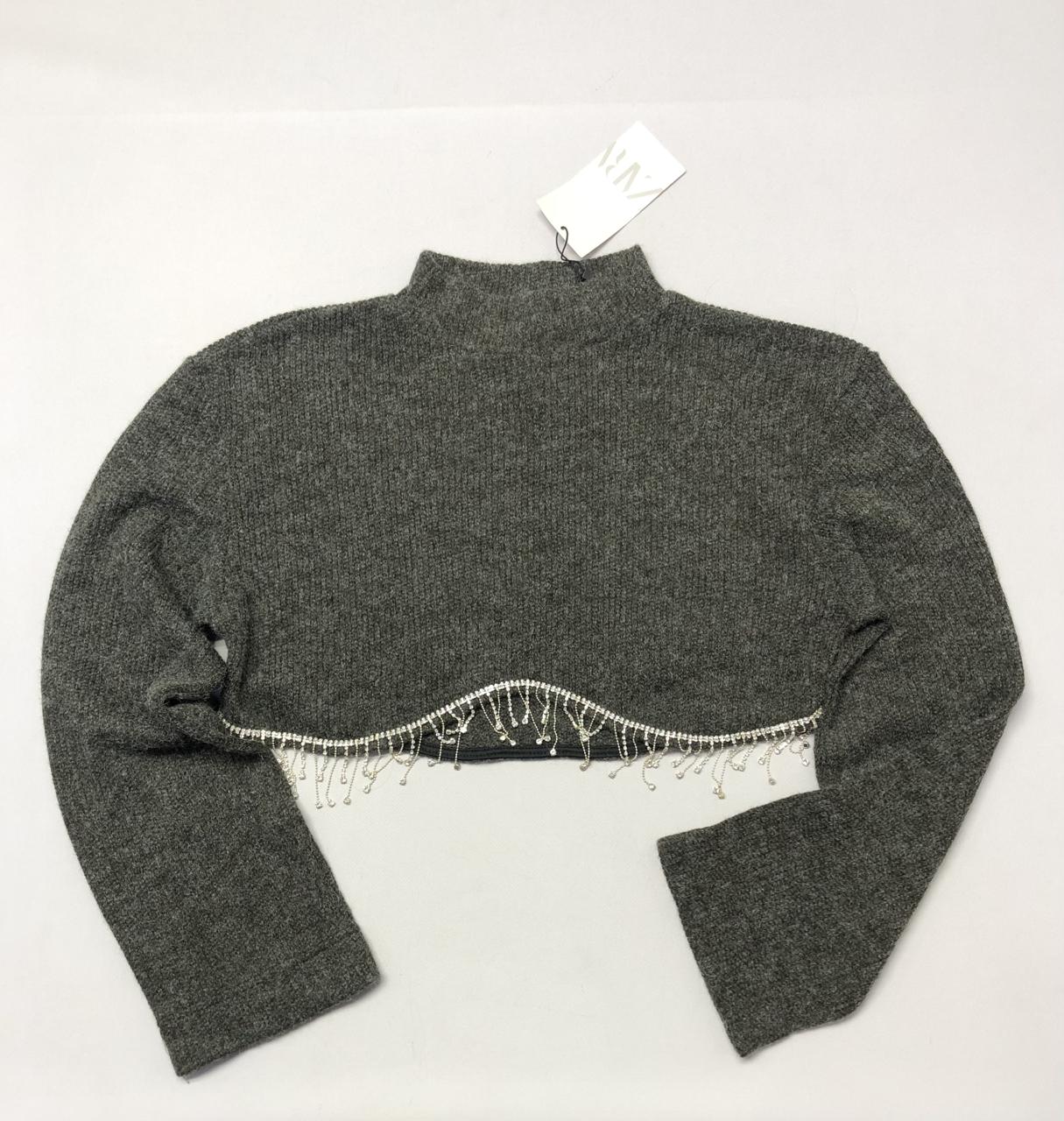 Фото1 Кофта ZARA