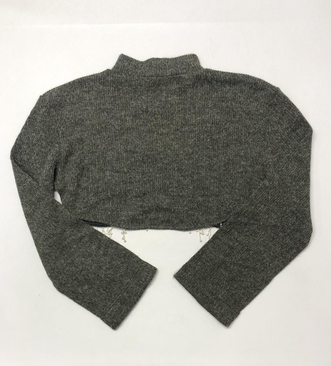 Фото2 Кофта ZARA