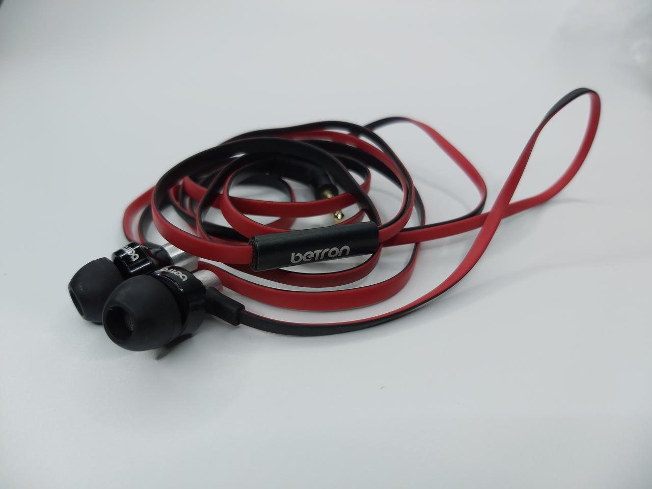 Фото1 Навушники betron