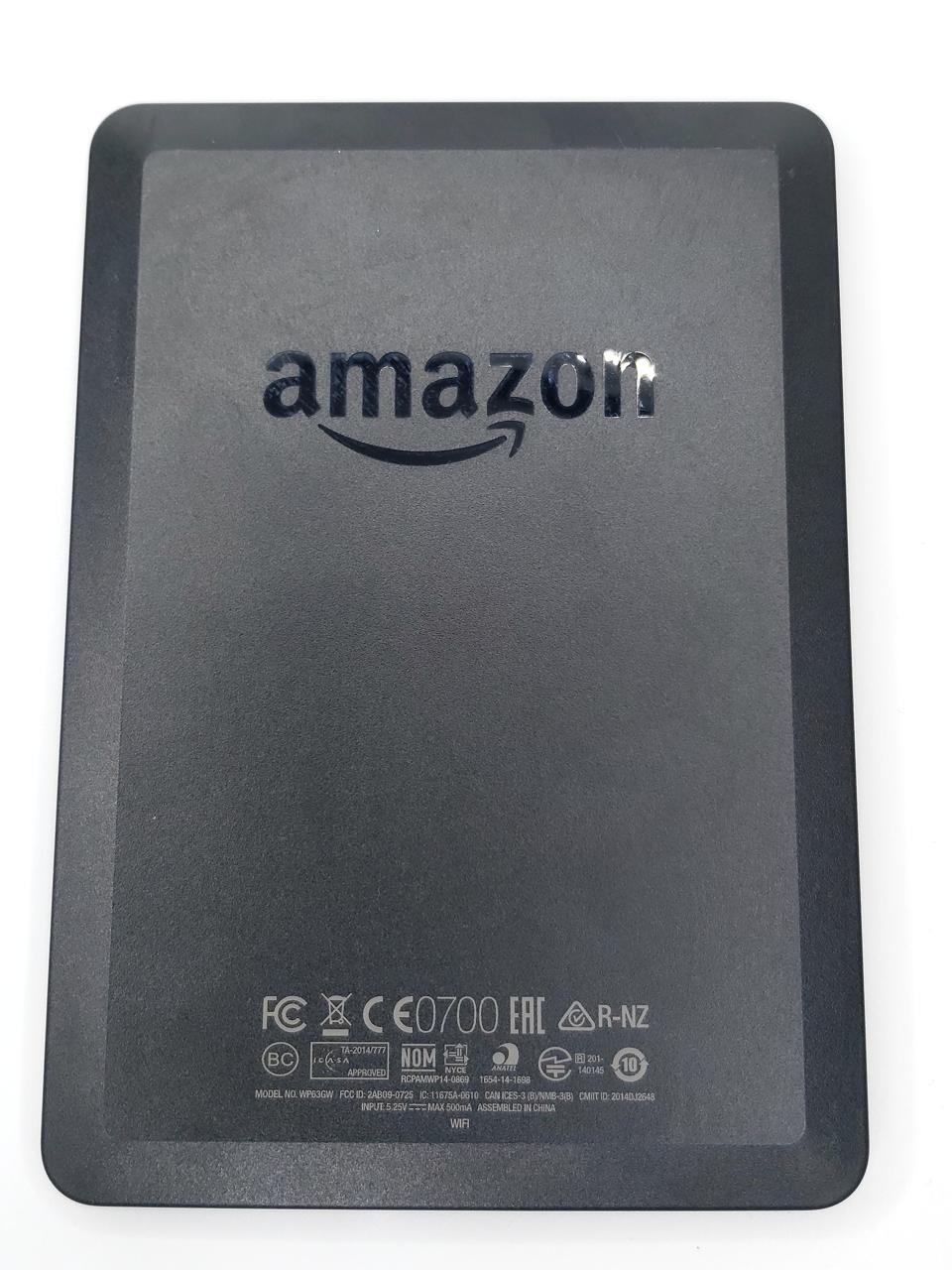 Фото2 Електронна книга Amazon