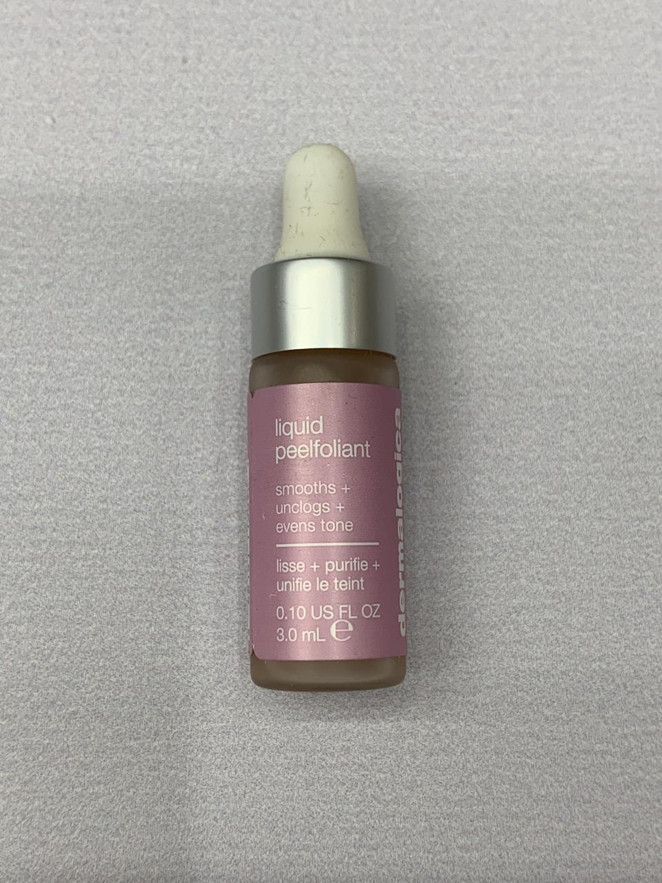 Фото1 Пілінг Dermalogica