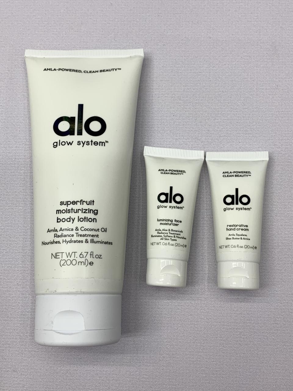 Фото1 Набір Alo