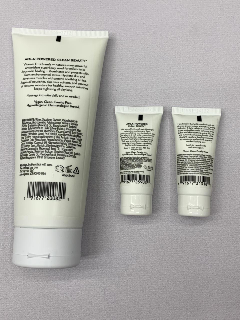 Фото2 Набір Alo