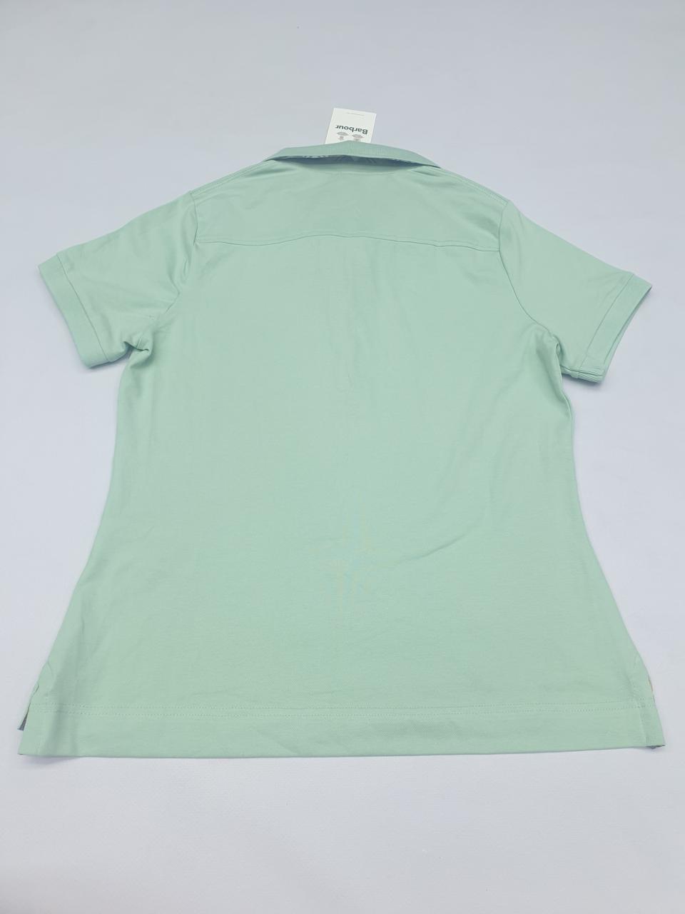 Фото2 Футболка Barbour