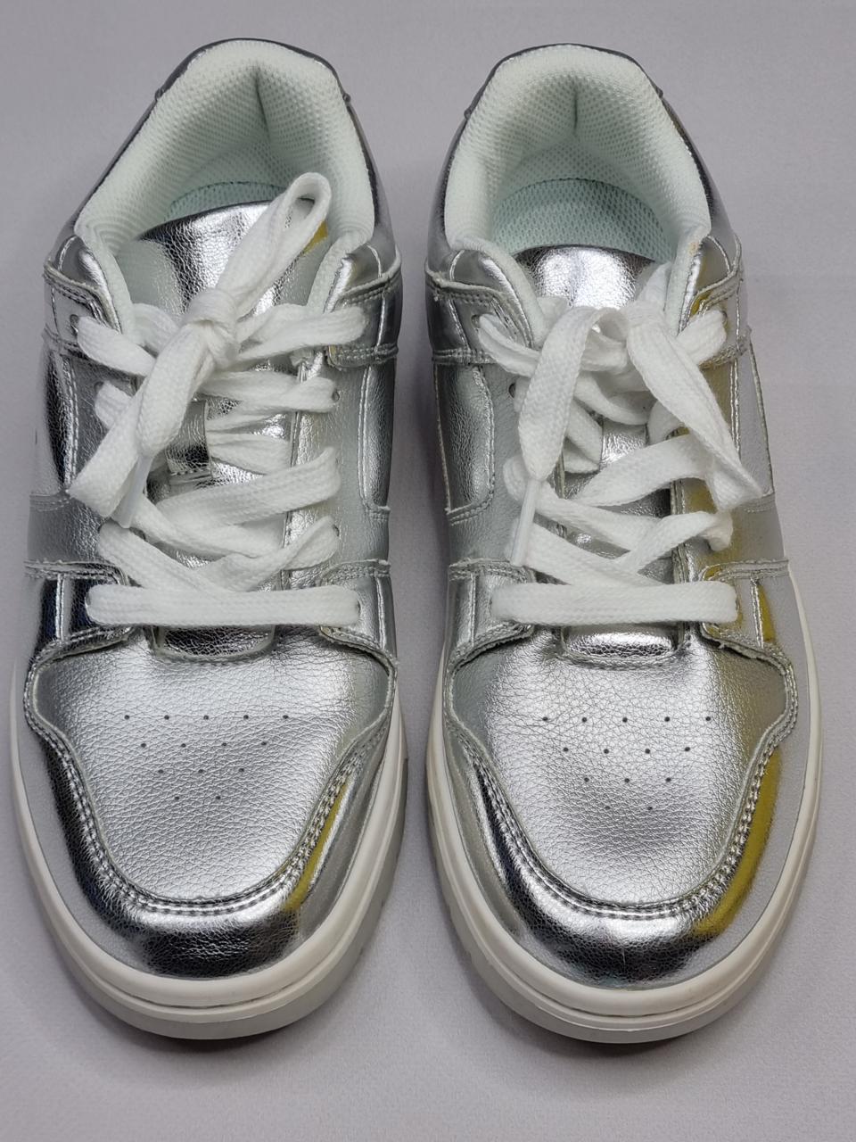 Фото1 Кросівки M&S