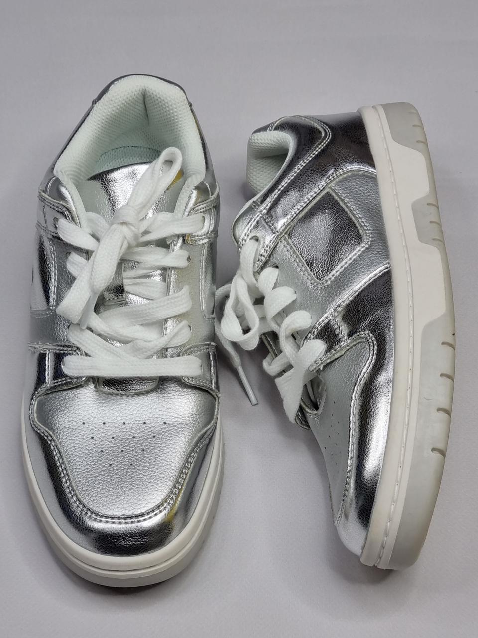 Фото2 Кросівки M&S