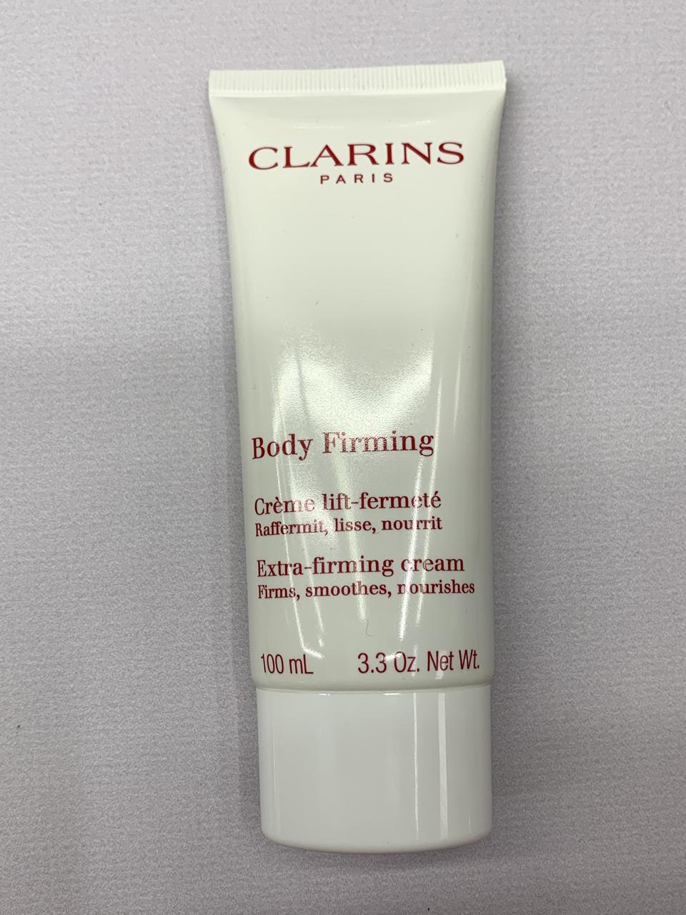 Фото1 Крем для тіла Clarins