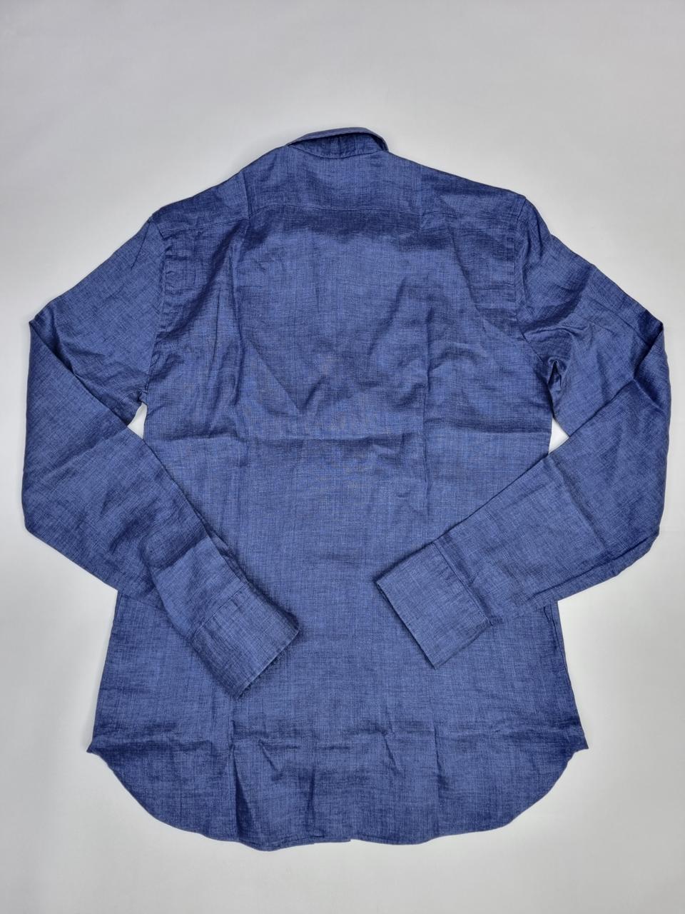 Фото2 Сорочка OLYMP  SIGNATURE