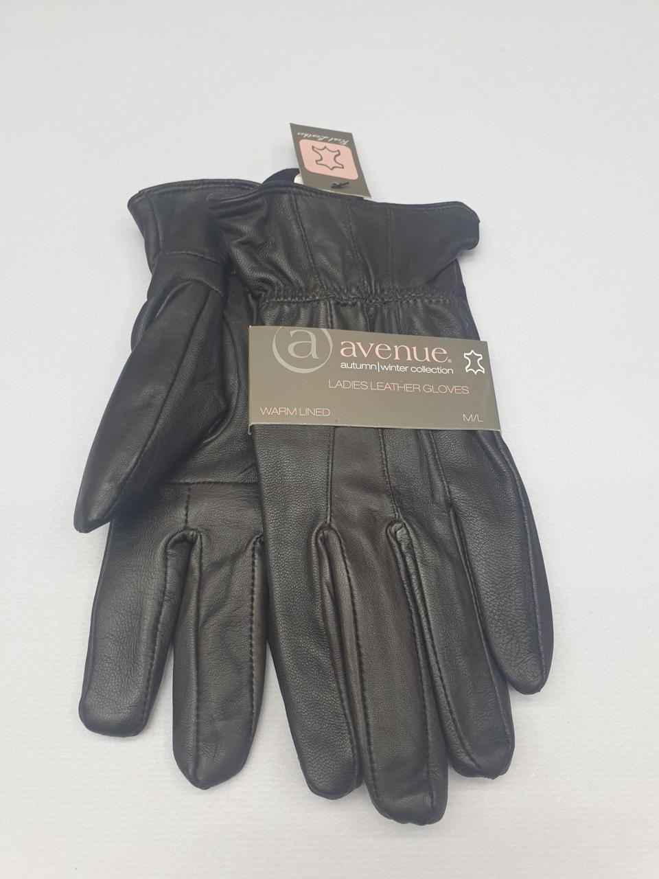 Фото1 Рукавиці Avenue