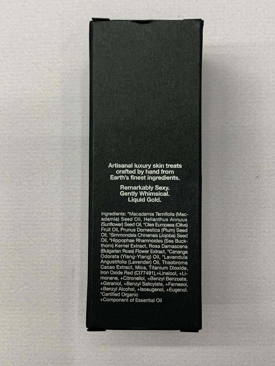 Фото2 Олія для тіла і волосся May lindstorm skin