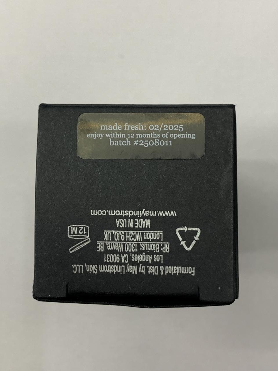 Фото3 Олія для тіла і волосся May lindstorm skin