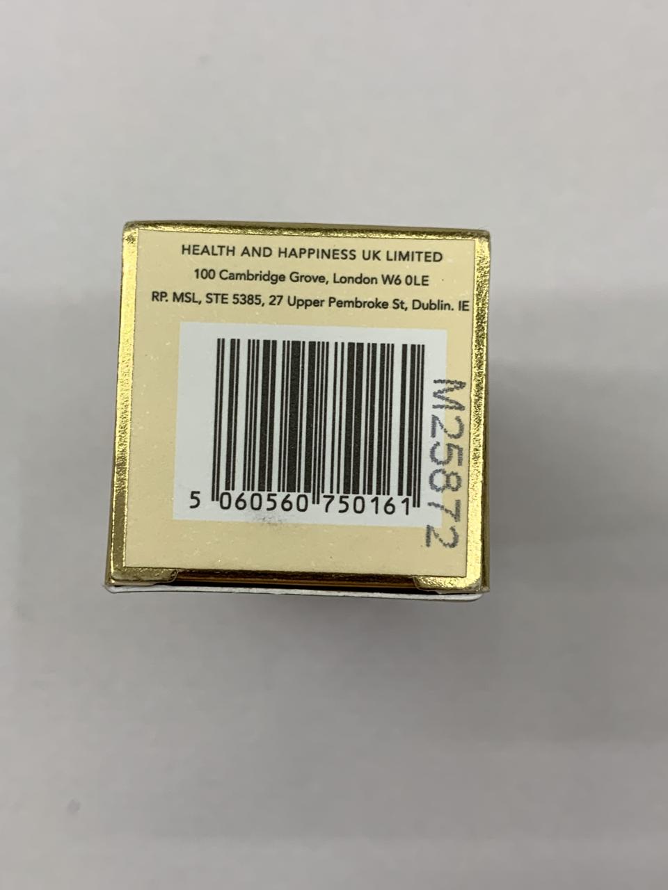 Фото3 Нічна олія Aurelia