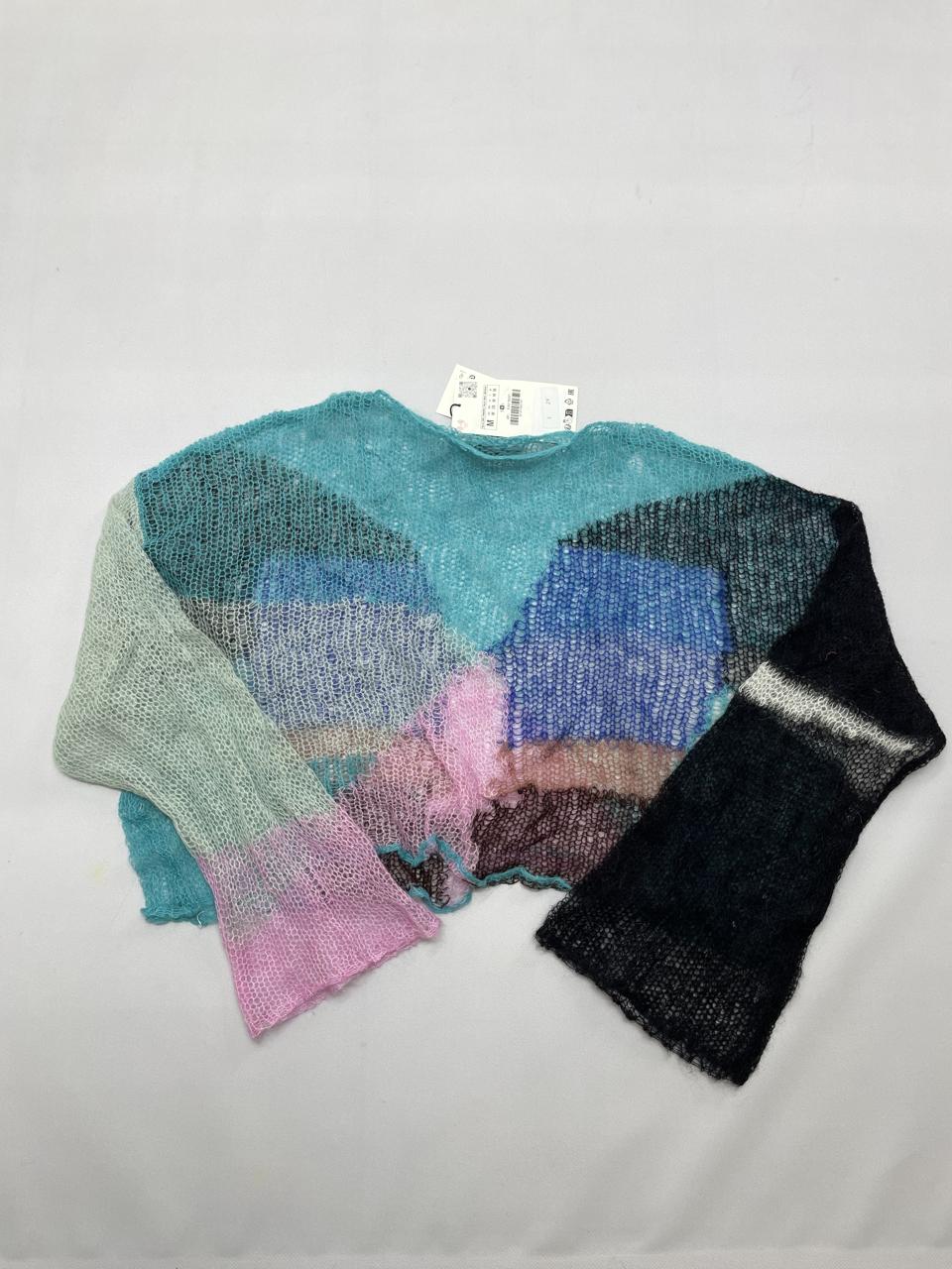 Фото1 Кофта Zara