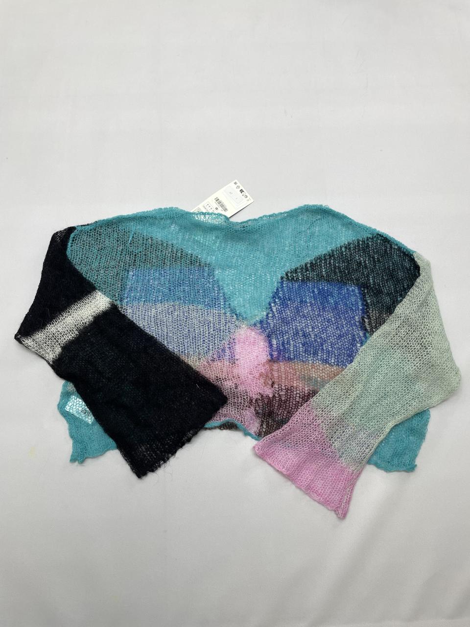 Фото2 Кофта Zara