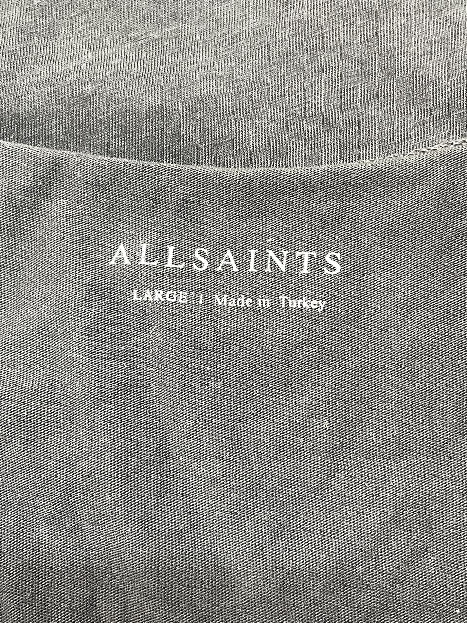 Фото3 Футболка ALLSAINTS