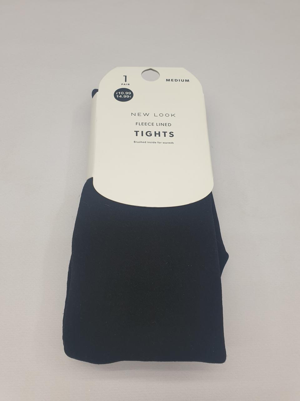 Фото1 Колготки New Look