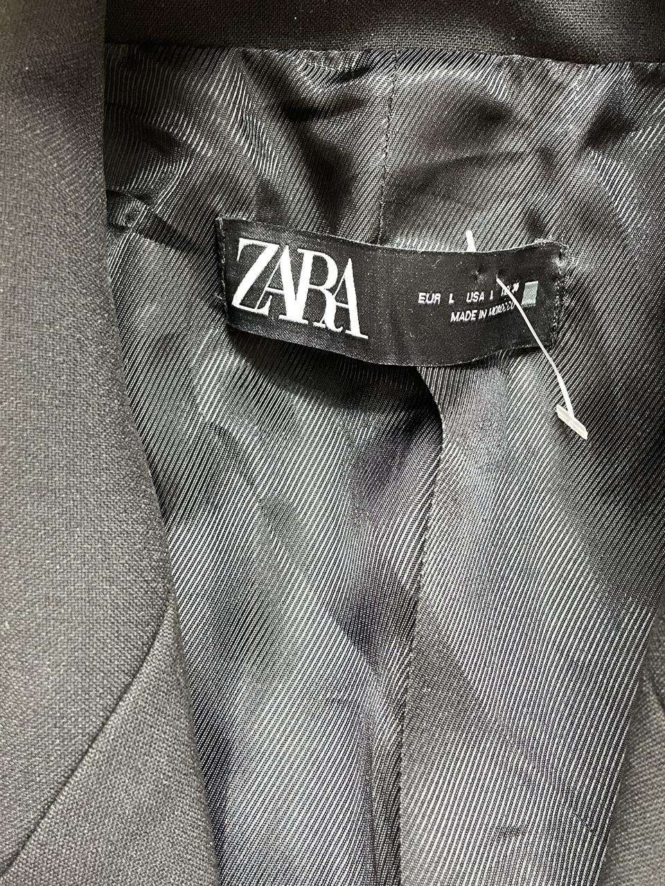 Фото3 Жакет Zara