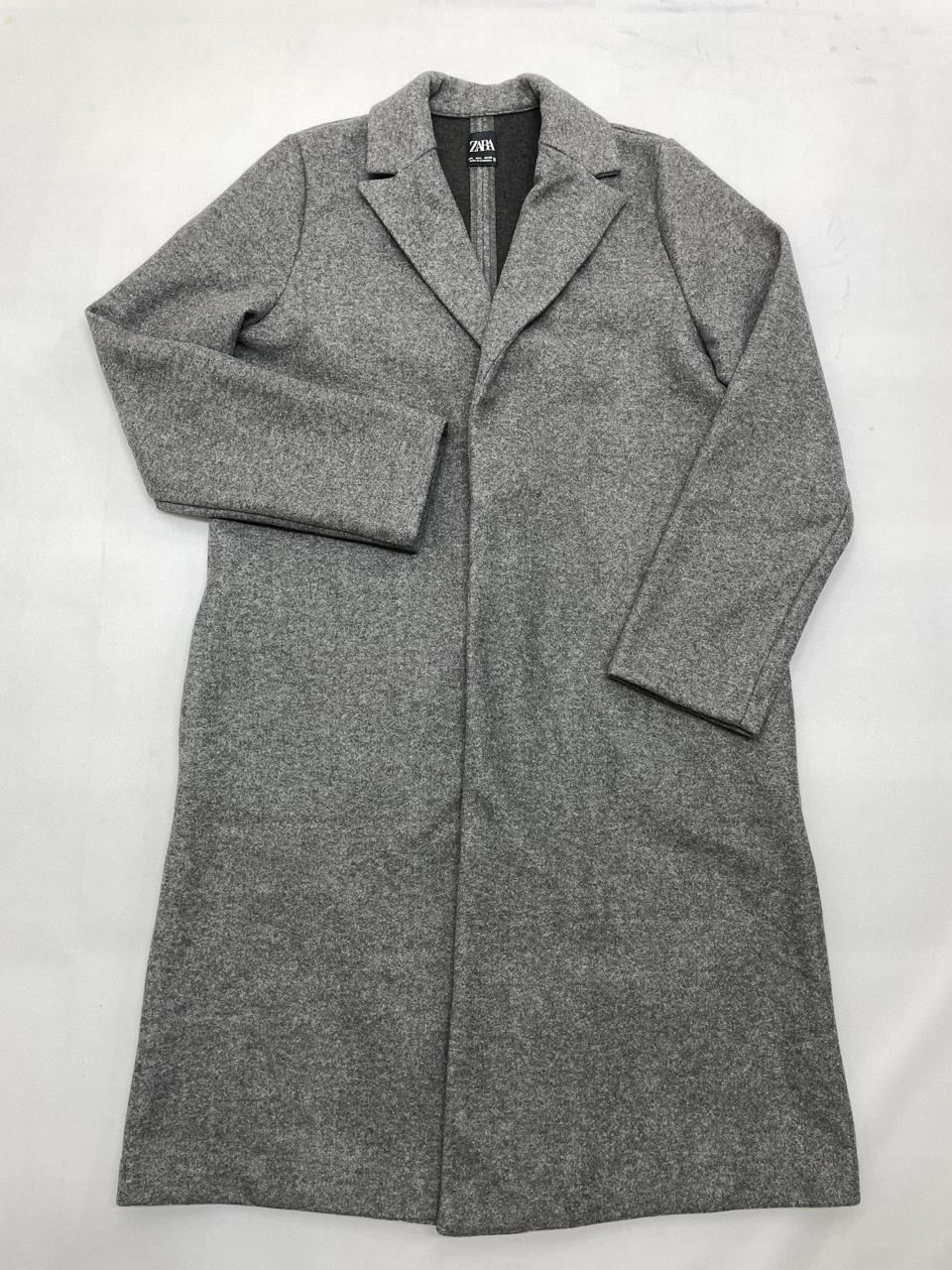 Фото1 Пальто Zara