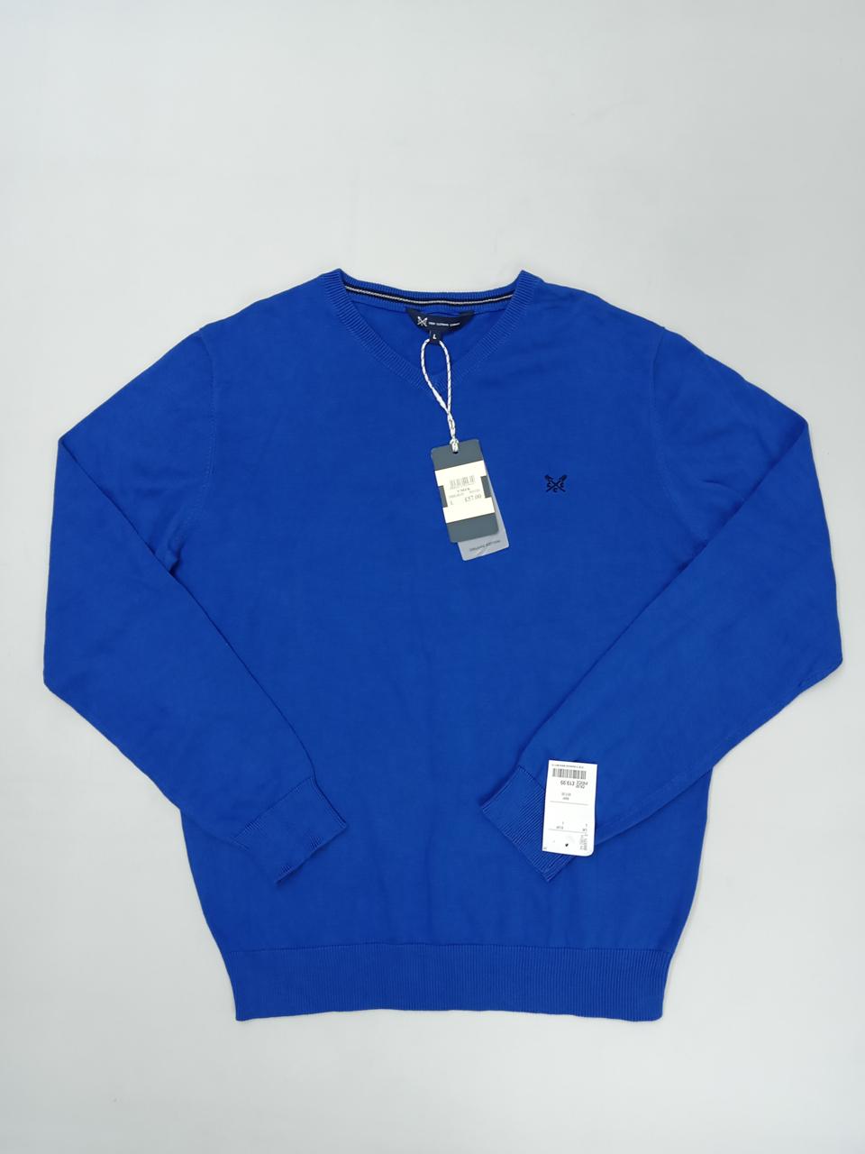 Фото1 Кофта Crew Clothing Company