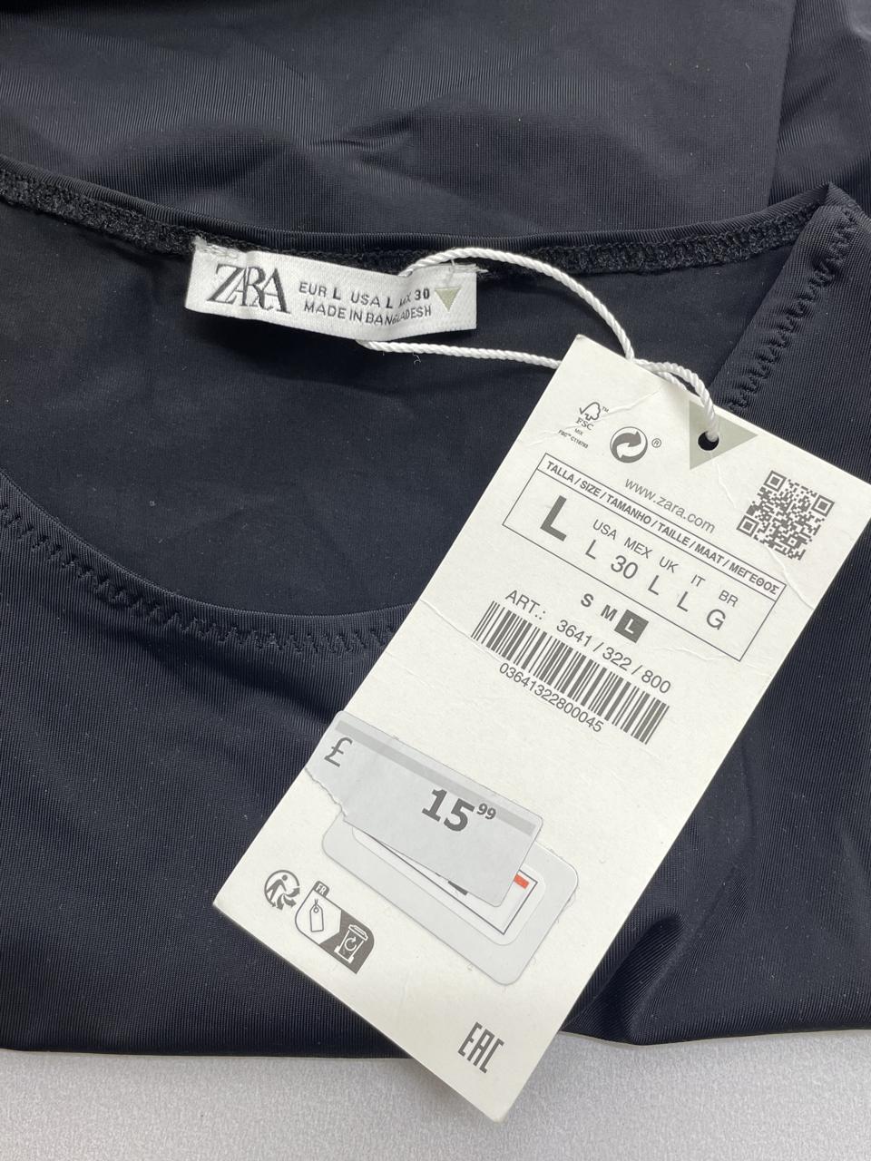 Фото3 Боді Zara