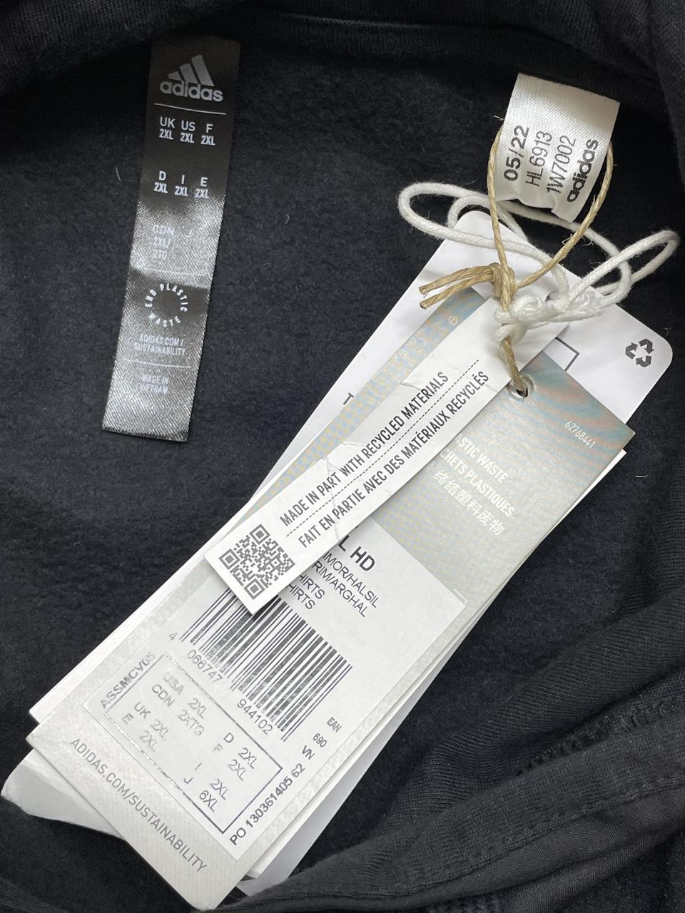 Фото3 Худі adidas