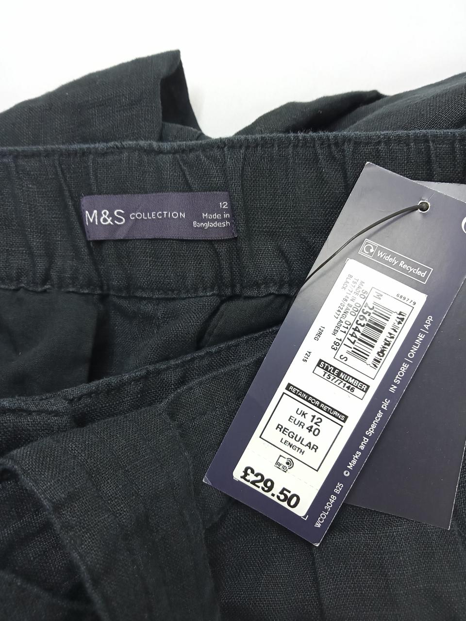 Фото3 Штани M&S