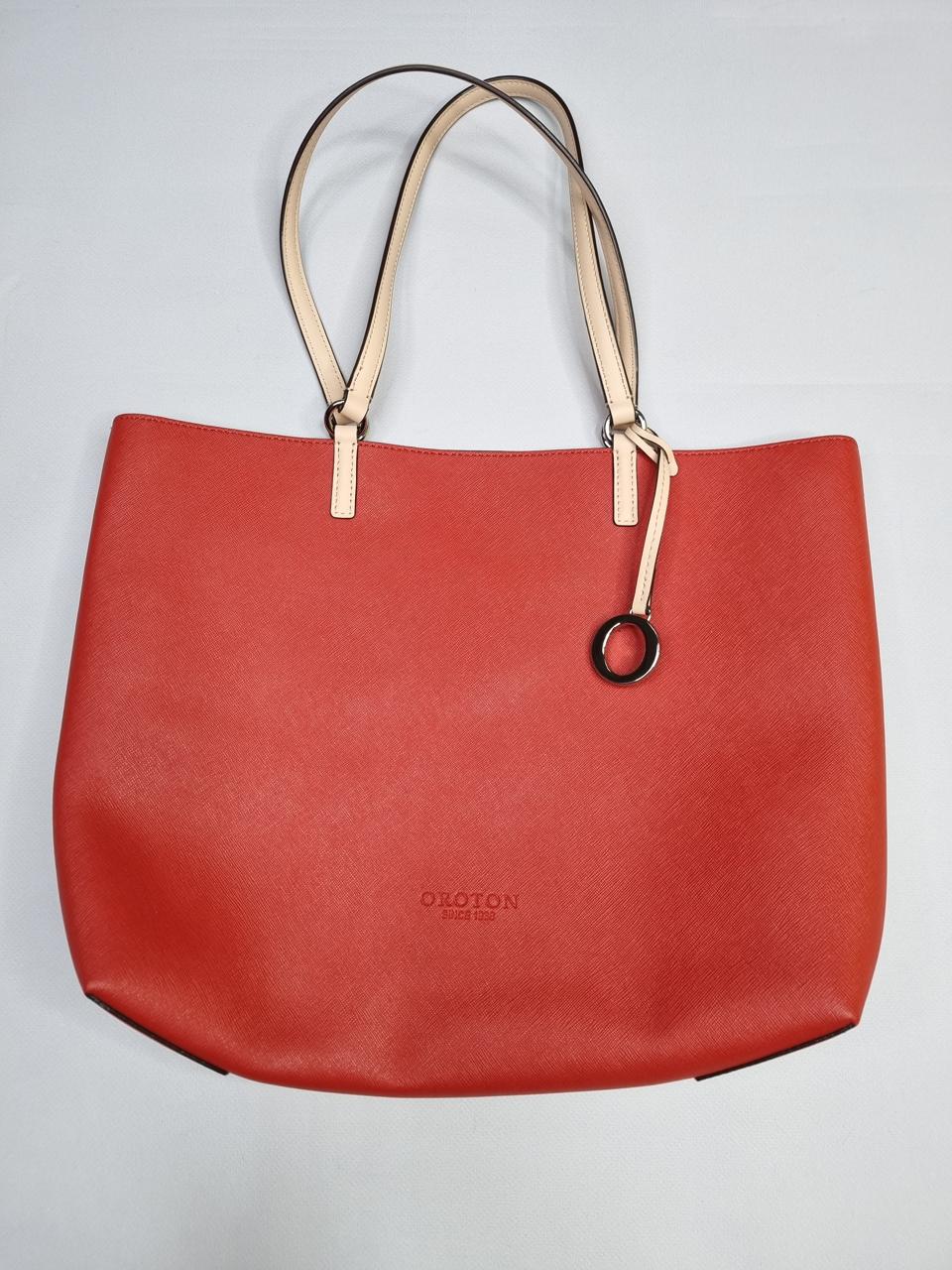 Фото2 Сумка OROTON