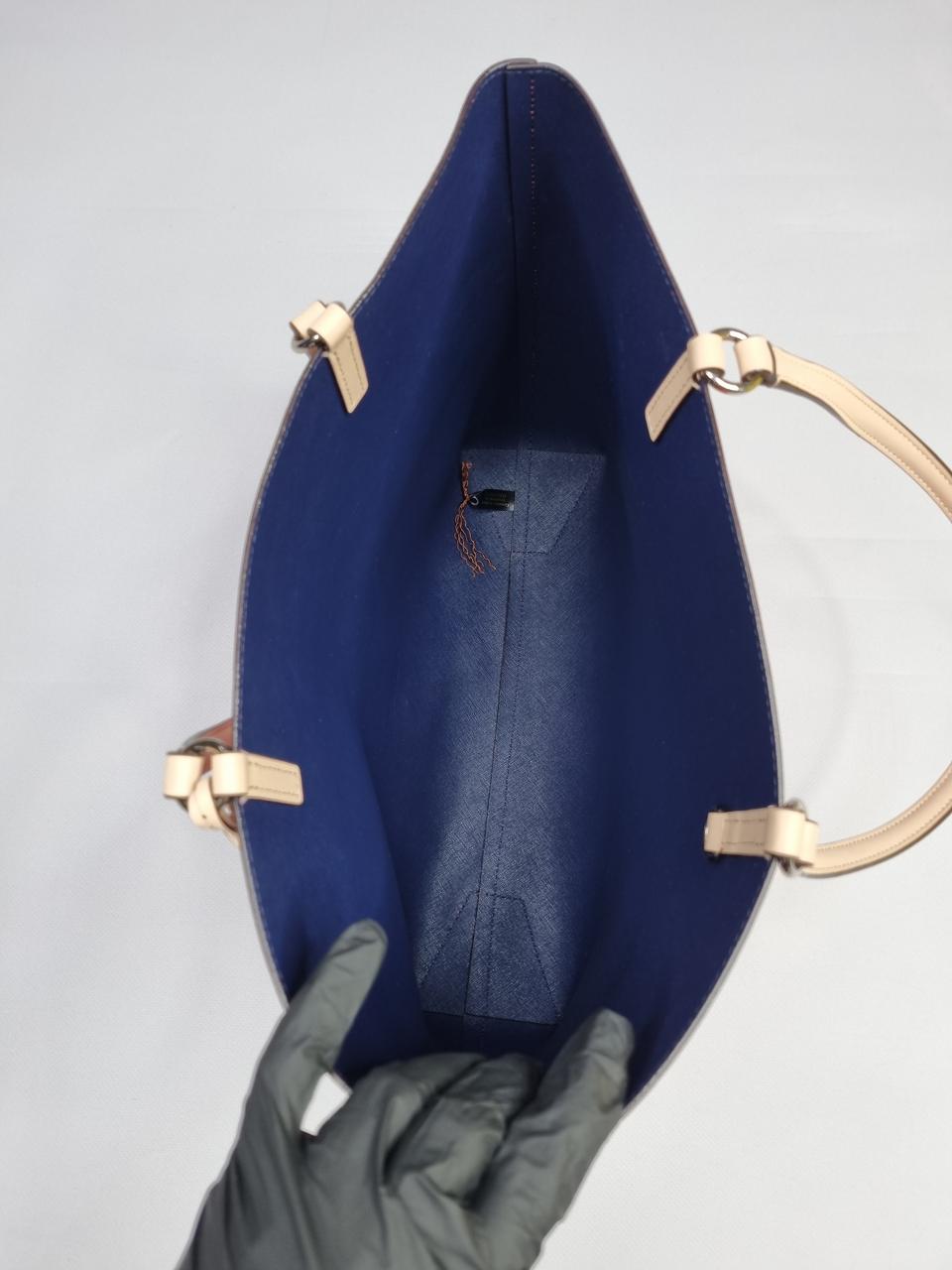 Фото4 Сумка OROTON