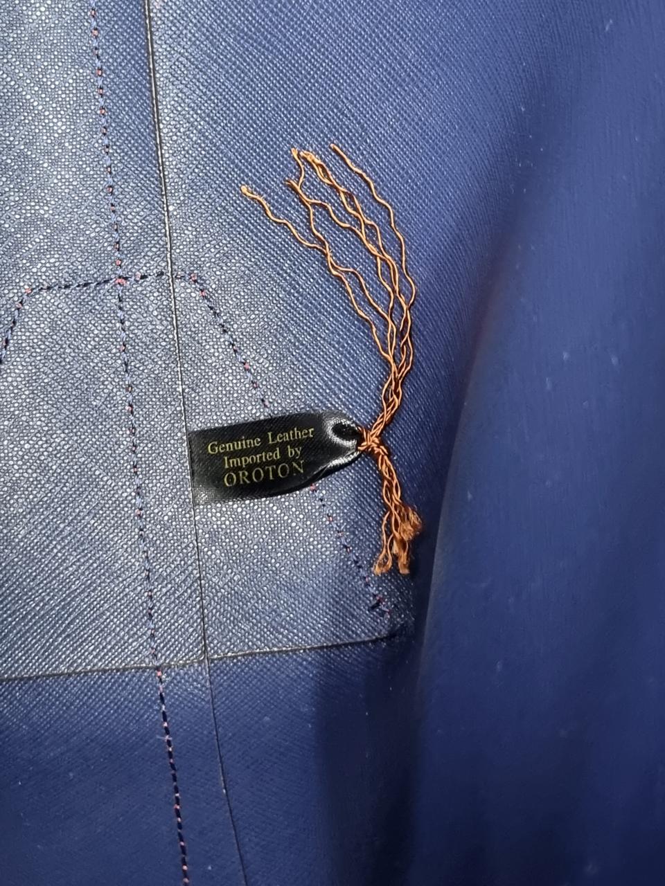 Фото5 Сумка OROTON