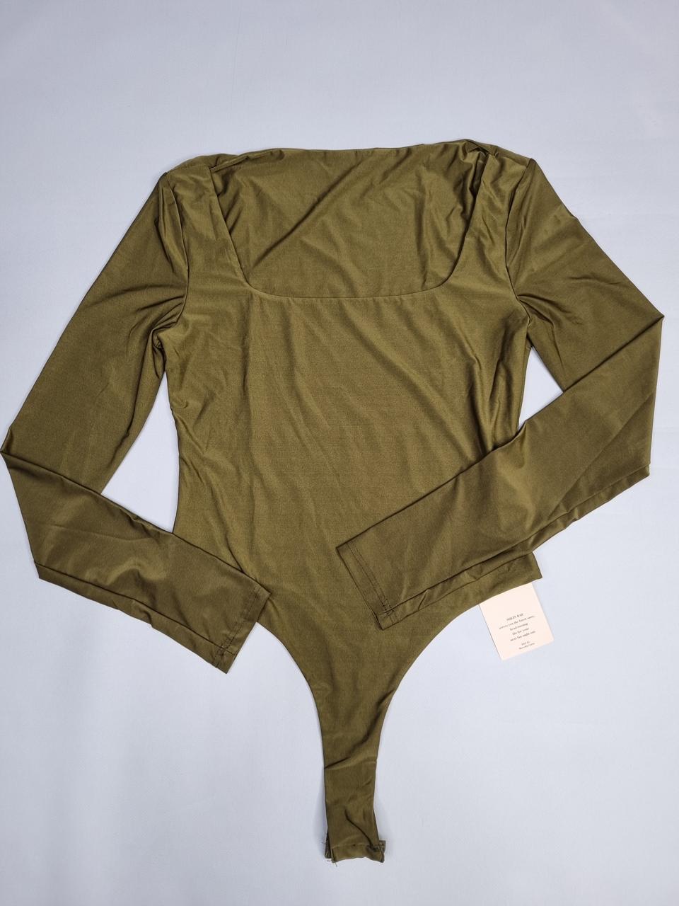 Фото1 Боді SHEIN