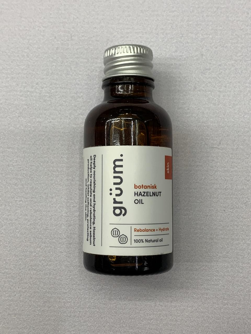 Фото1 Олія Grüum.