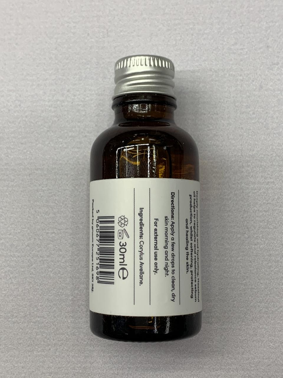 Фото2 Олія Grüum.