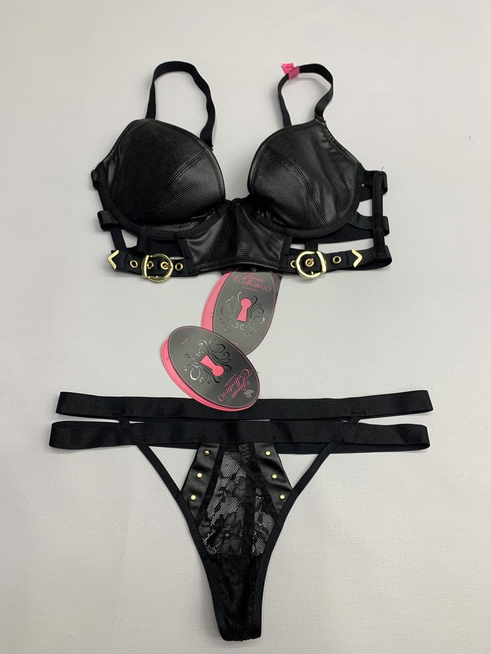 Фото1 Комплект білизни HUNKEMOLLER