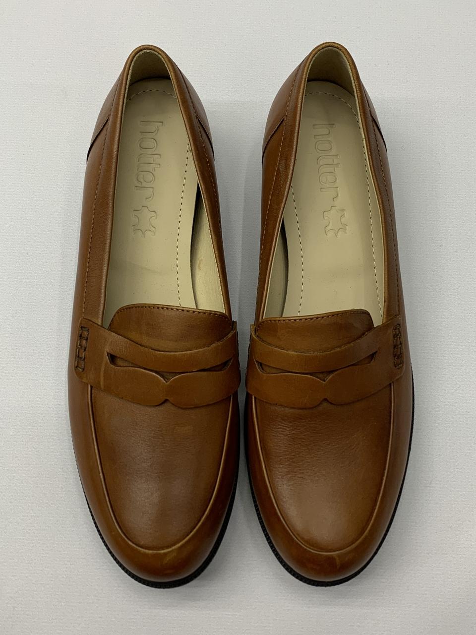 Фото1 Туфлі Hotter