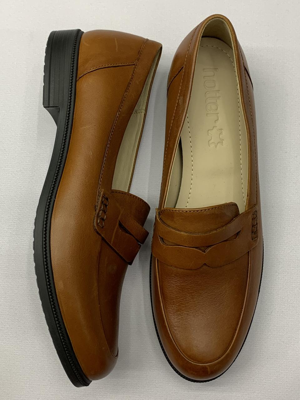 Фото2 Туфлі Hotter