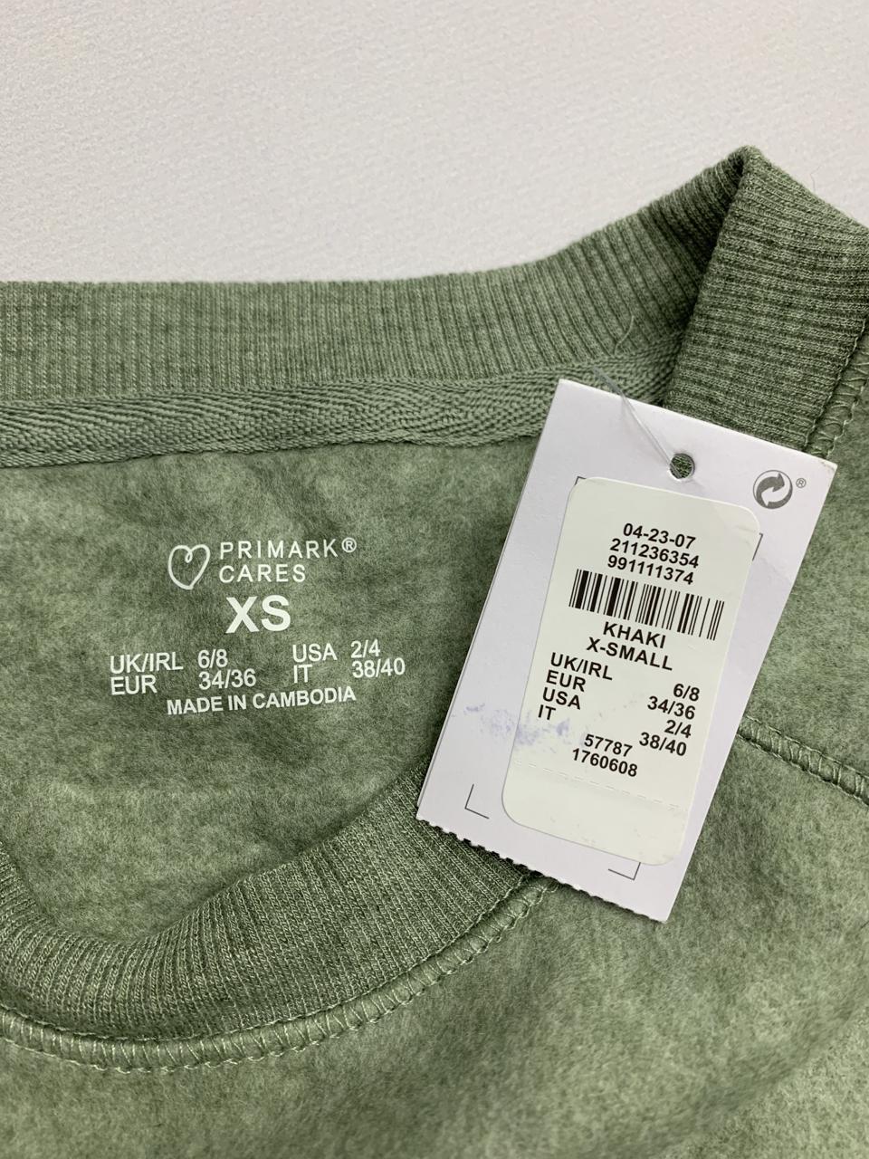 Фото3 Піжама PRIMARK