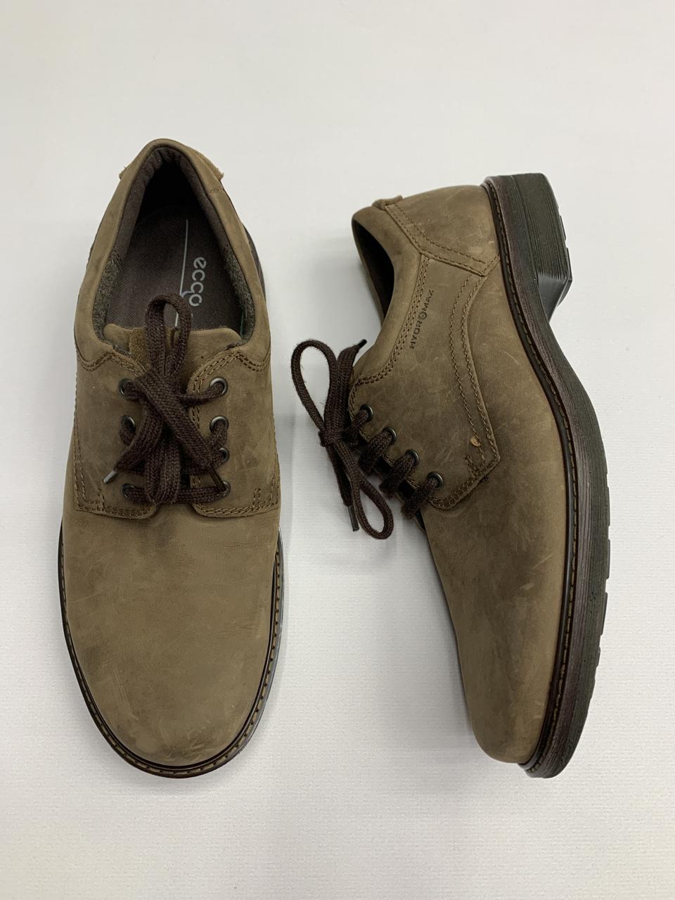 Фото1 Туфлі Ecco