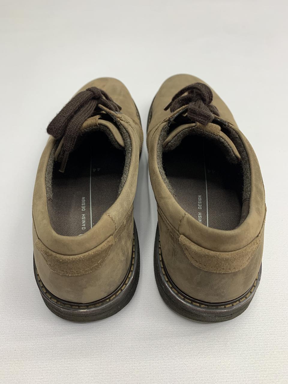 Фото2 Туфлі Ecco