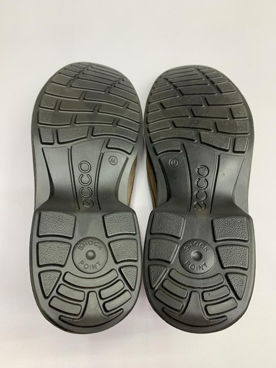 Фото3 Туфлі Ecco