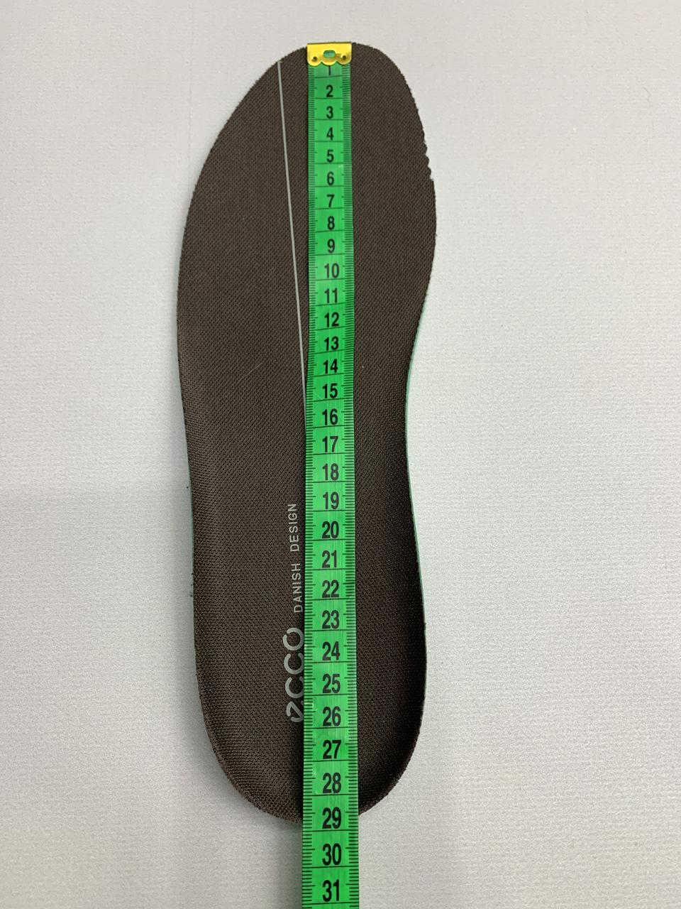 Фото5 Туфлі Ecco