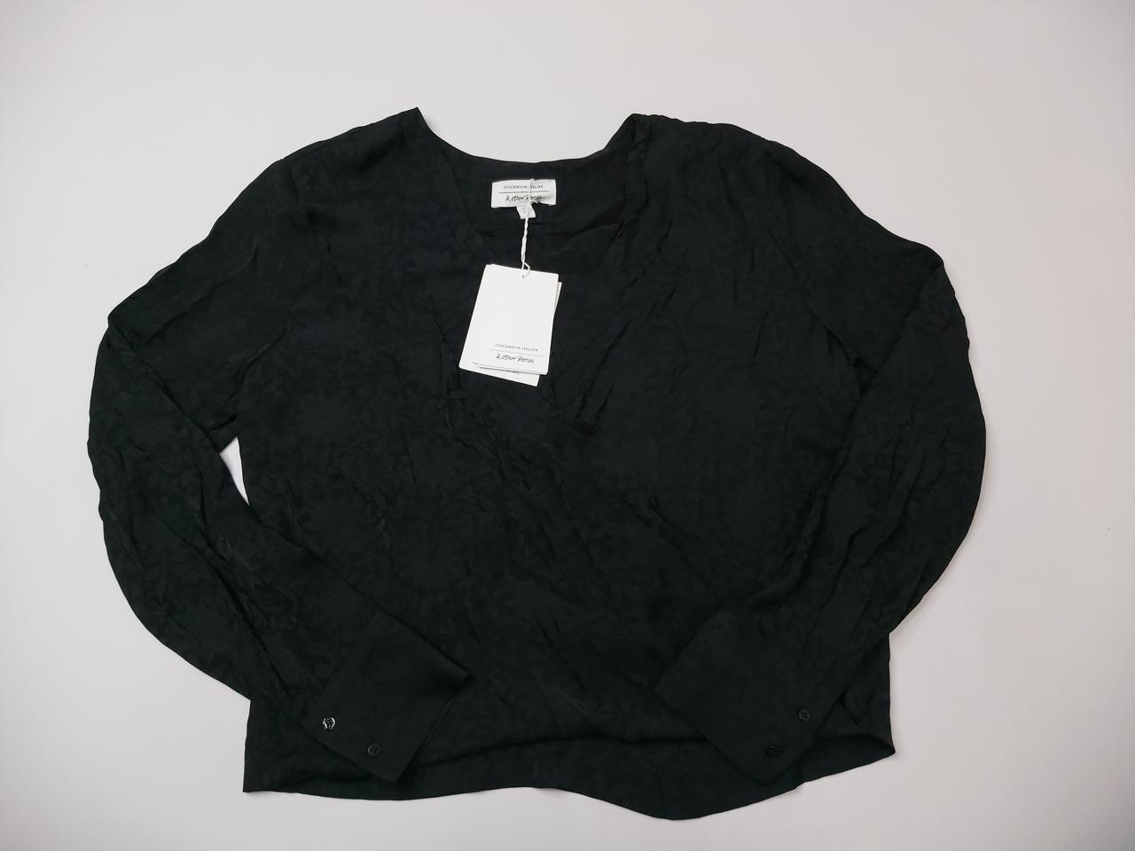 Фото1 Сорочка &Other Stories