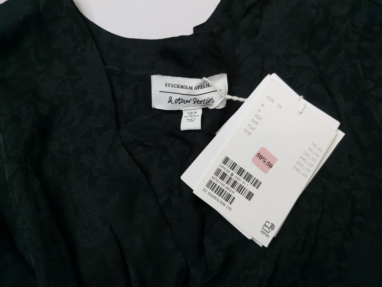 Фото3 Сорочка &Other Stories