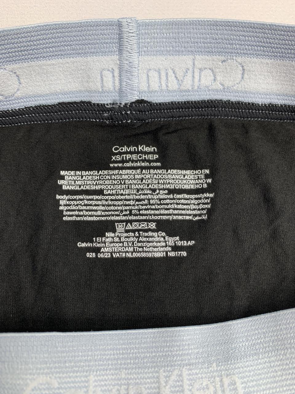 Фото3 Труси CK